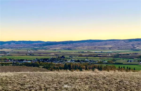 Ellensburg, WA 98926,0 Lot 11 Bitterbrush