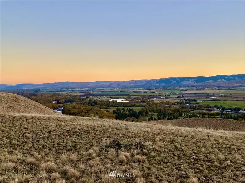 0 Lot 11 Bitterbrush, Ellensburg, WA 98926