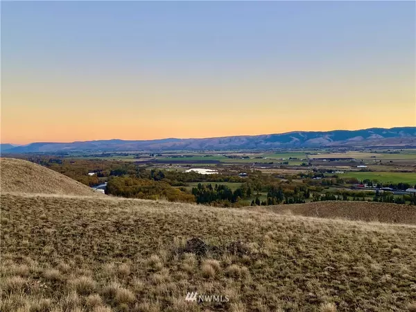 0 Lot 11 Bitterbrush, Ellensburg, WA 98926