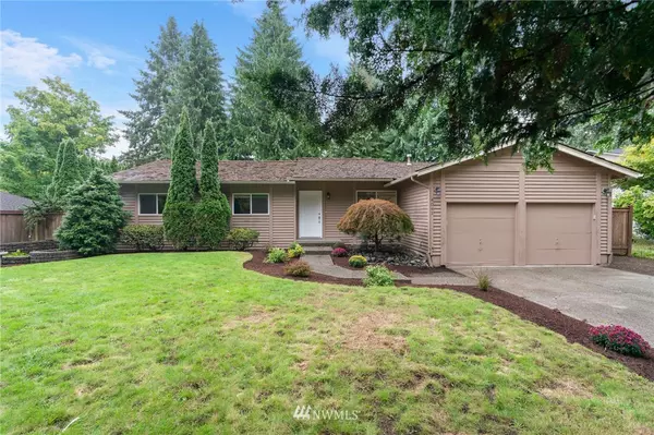 4041 172nd AVE NE, Redmond, WA 98052