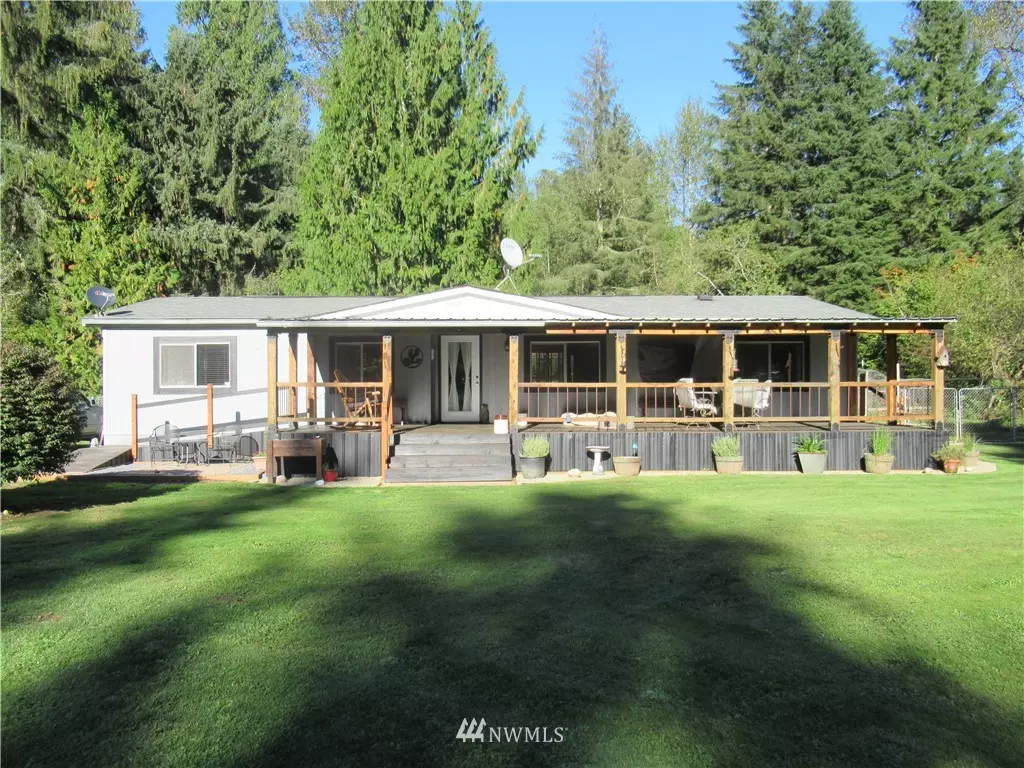 Monroe, WA 98272,26115 101st PL SE