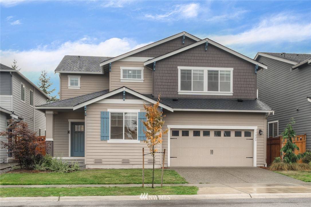 17826 132nd Street Ct E, Bonney Lake, WA 98391