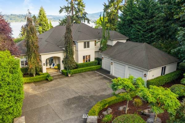 2937 170th AVE SE, Bellevue, WA 98008