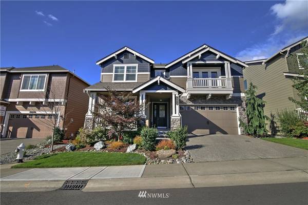 17712 SE 189th ST, Renton, WA 98058