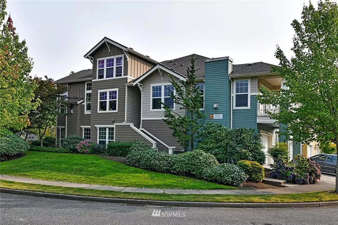 Snoqualmie, WA 98065,7707 Fairway AVE SE #204