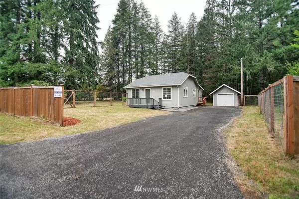 Ryderwood, WA 98581,101 Allender RD