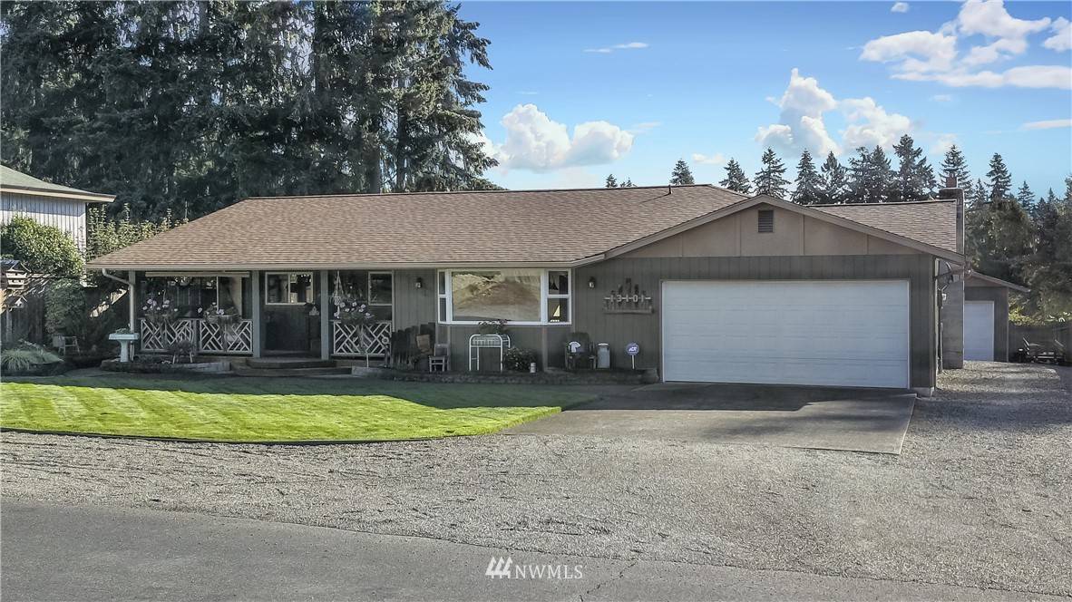 13101 107th Avenue Ct E, Puyallup, WA 98374