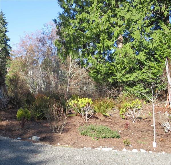 0 Gamble Lane, Port Ludlow, WA 98365