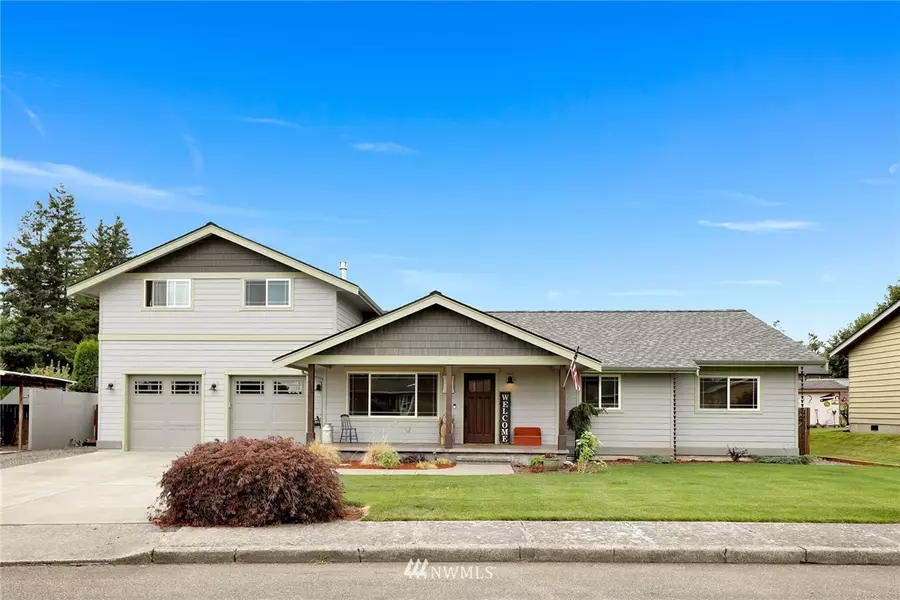 505 Brook WAY, Lynden, WA 98264