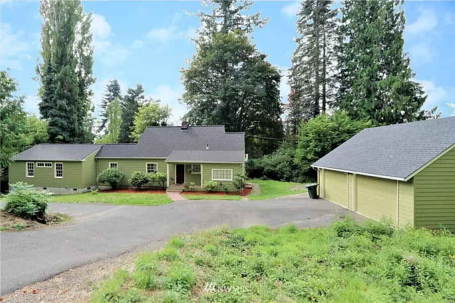 4305 Pacific WAY, Longview, WA 98632