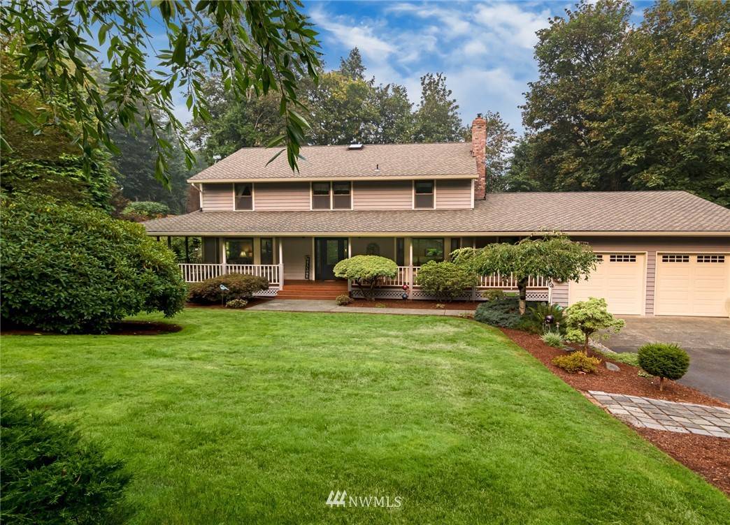 27649 192nd PL SE, Kent, WA 98042