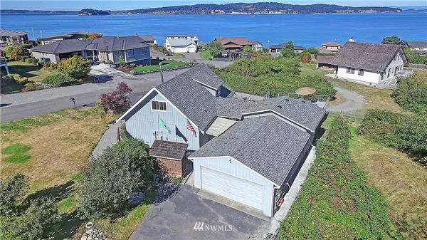 Camano Island, WA 98282,1050 Bayshore DR