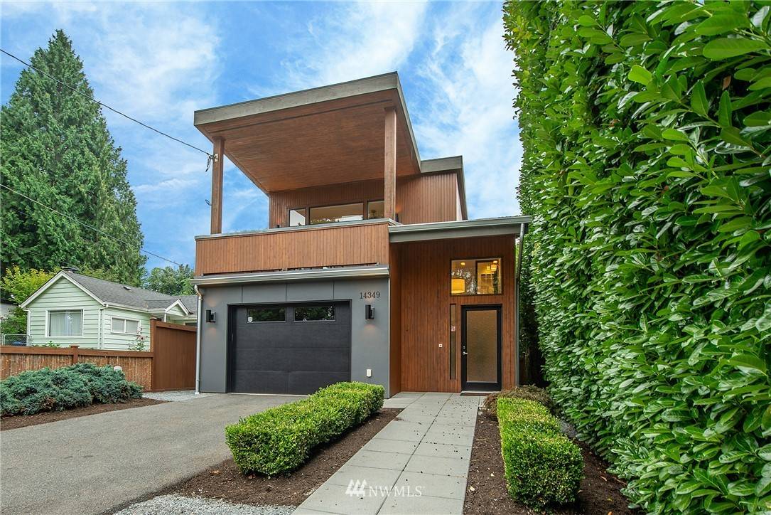 14349 37th AVE NE, Seattle, WA 98125