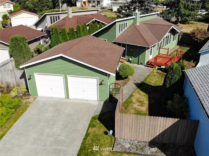 9405 2nd DR SE, Everett, WA 98208
