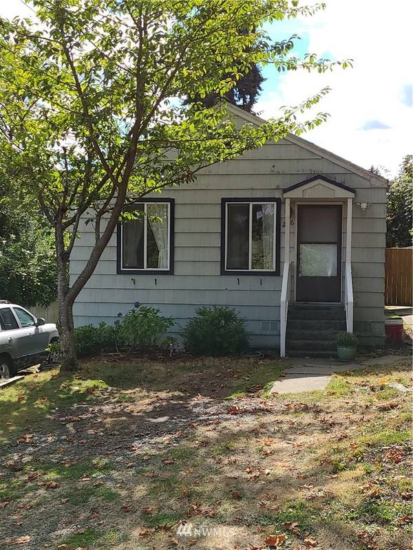 2116 46th ST SE, Everett, WA 98203