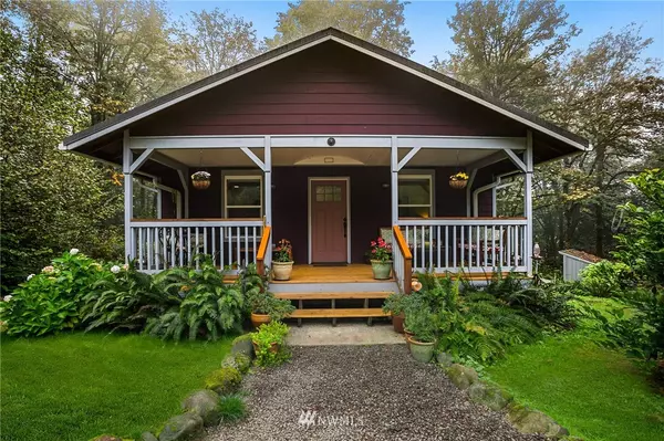 34140 NE Stossel Creek WAY, Duvall, WA 98019