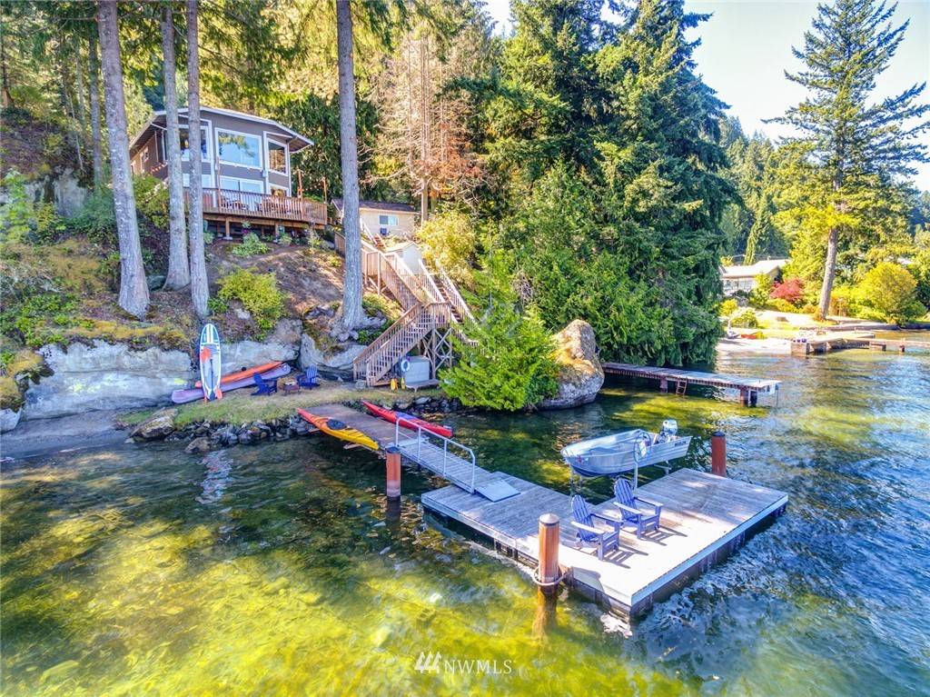 2560 Lake Whatcom BLVD, Bellingham, WA 98229