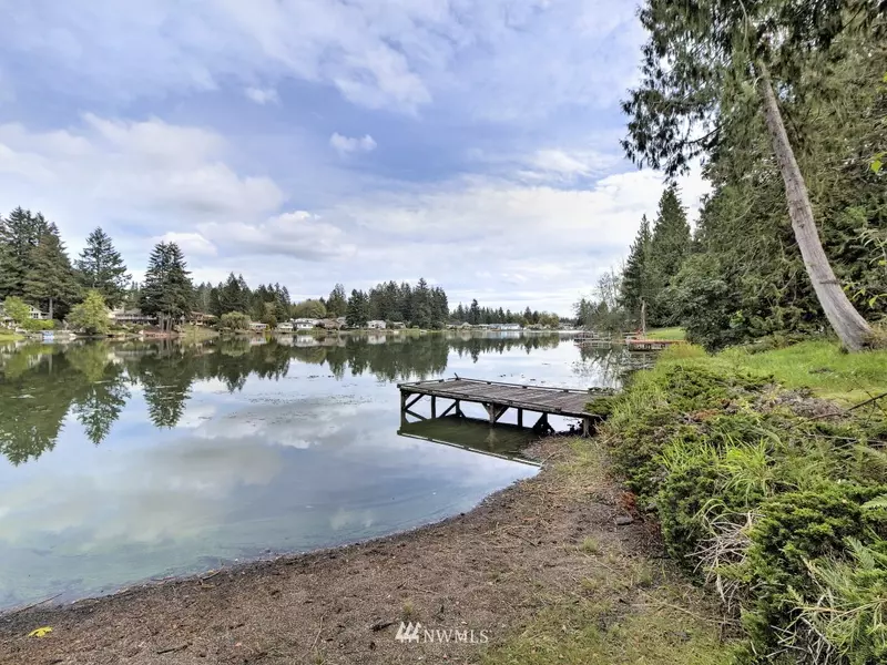 1530 SE Crescent DR, Shelton, WA 98584