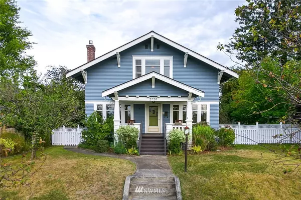 2728 Ellis ST, Bellingham, WA 98225