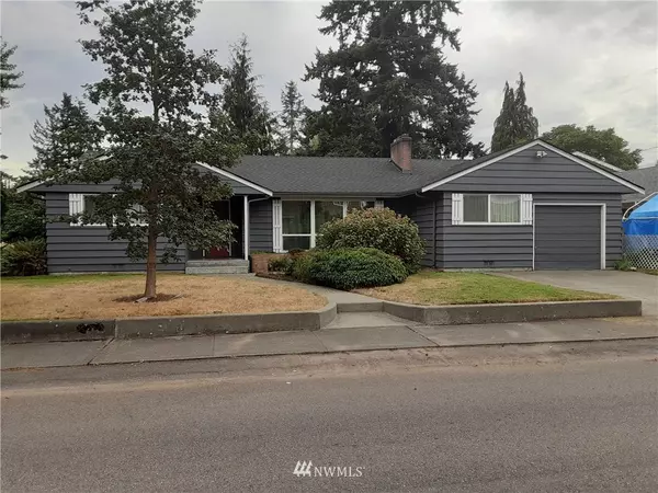 Puyallup, WA 98371,924 7th AVE NW