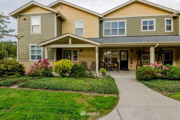 7751 NE Beacon PL #F103, Bremerton, WA 98311