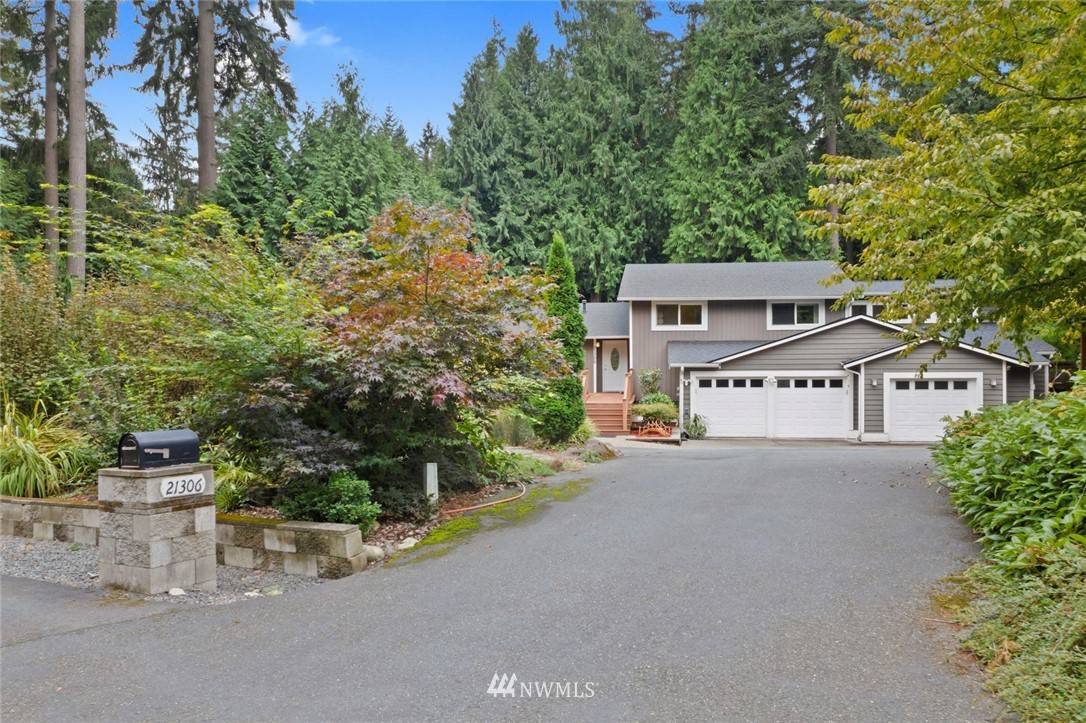 21306 82nd AVE SE, Woodinville, WA 98072