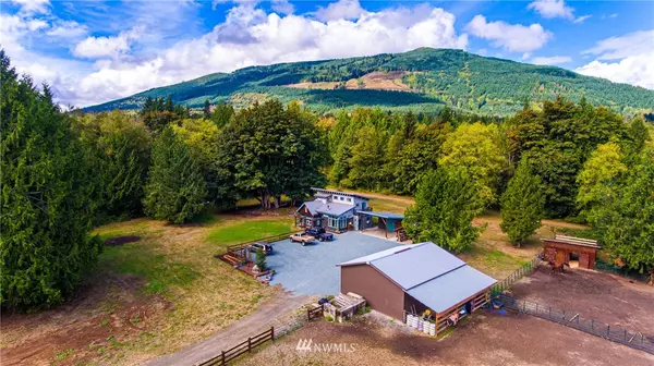 Sedro Woolley, WA 98284,7505 Pipeline RD