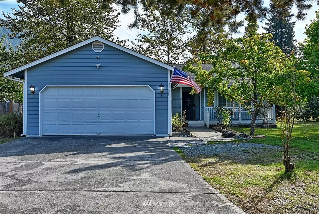 Darrington, WA 98241,624 Tamara LN