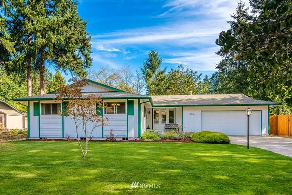 11415 17th Avenue Ct NW, Gig Harbor, WA 98332