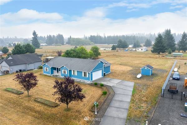 8835 181st WAY SW, Rochester, WA 98579