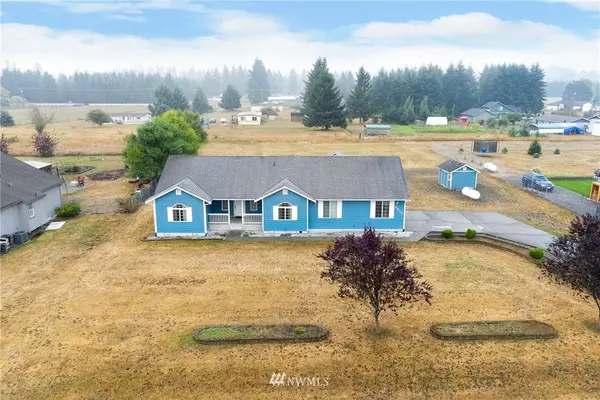 Rochester, WA 98579,8835 181st WAY SW