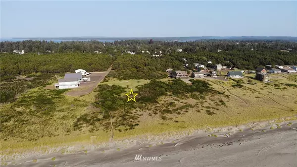 1609 W Chehalis, Westport, WA 98595