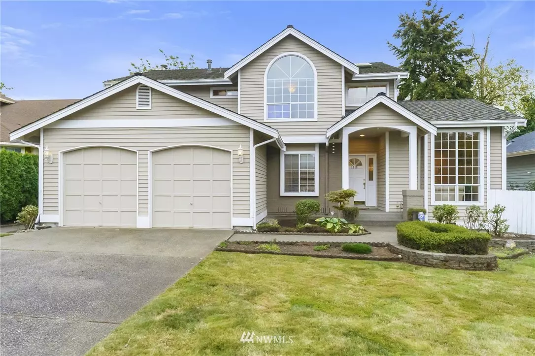 Federal Way, WA 98023,1319 SW 347th PL