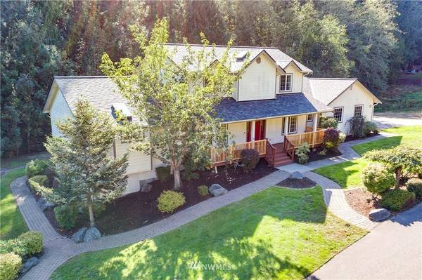 8571 Payne LN NW, Bremerton, WA 98311