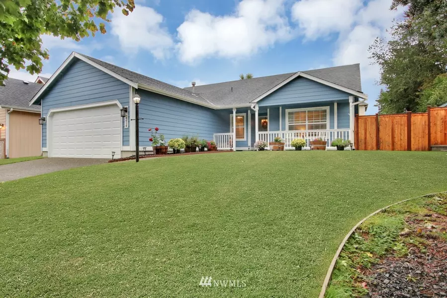 2214 Greenfield ST SE, Olympia, WA 98501