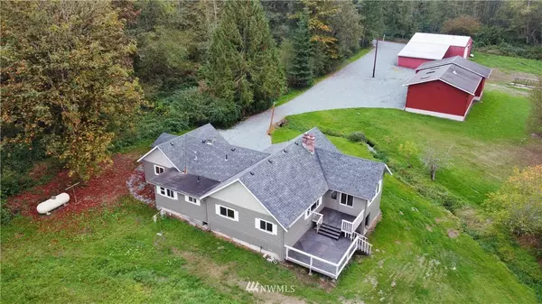 14251 F Stevens RD, Mount Vernon, WA 98273