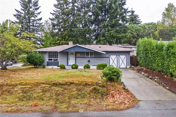 4219 S 62nd, Tacoma, WA 98409