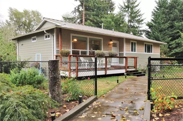 5426 Henslin DR SE, Olympia, WA 98513