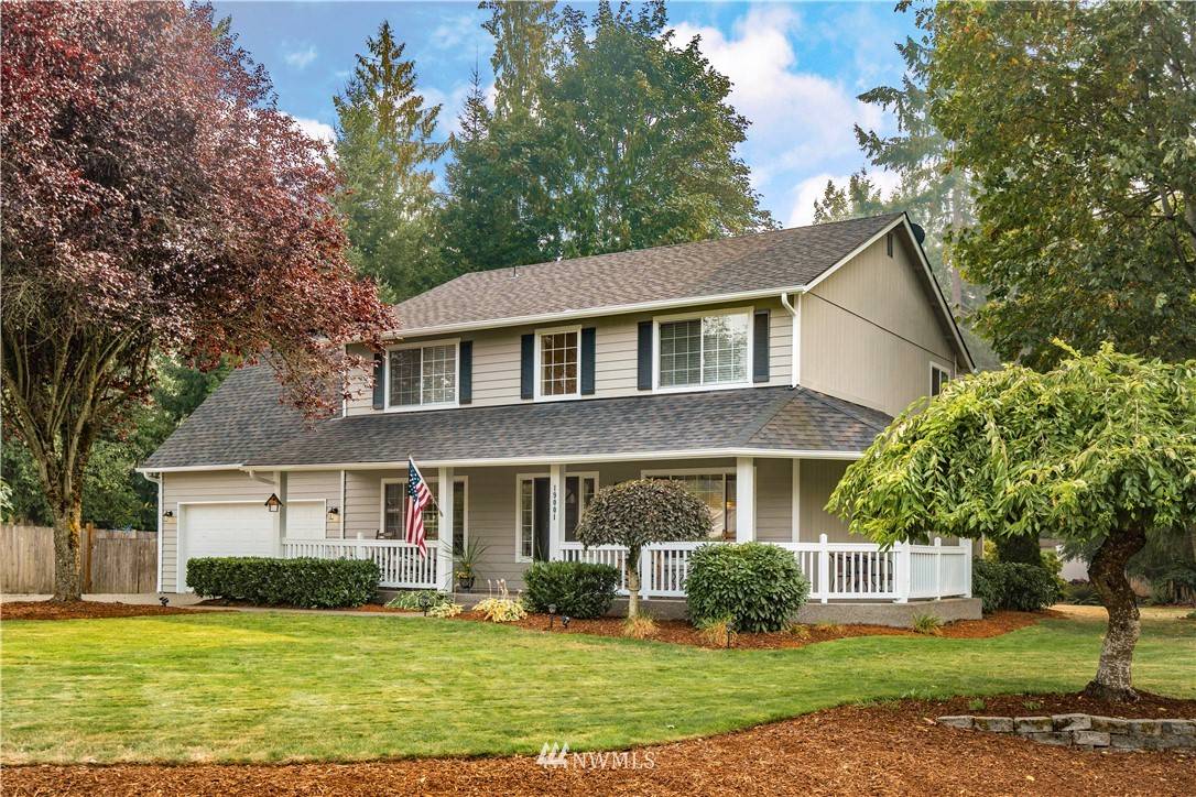 19001 111th ST E, Bonney Lake, WA 98391