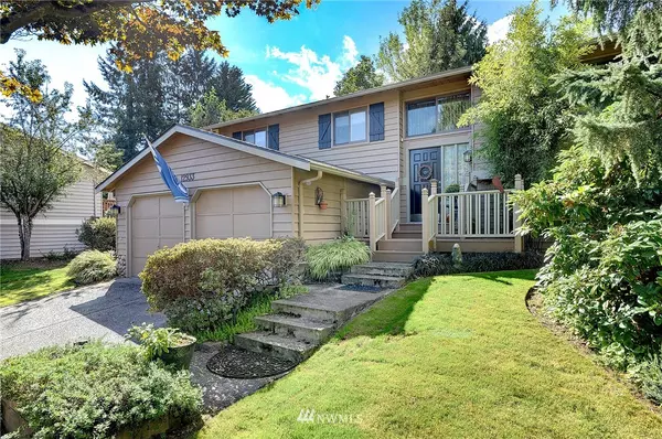 12933 SE 246th ST, Kent, WA 98030