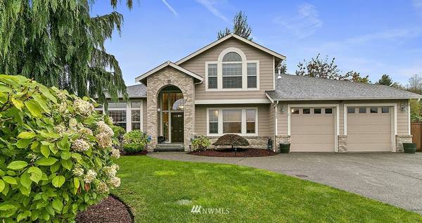 10305 178th Avenue Ct E, Bonney Lake, WA 98391