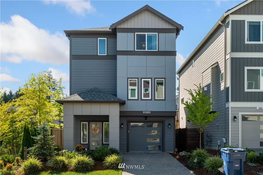 2014 130th PL SW #29, Everett, WA 98204