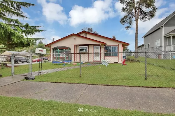 1656 E 34th ST, Tacoma, WA 98404