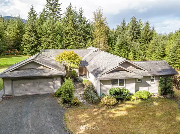 212 Merrill WAY, Port Angeles, WA 98362