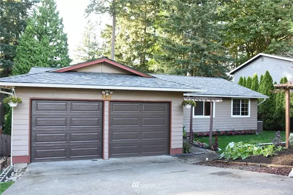 13813 128th AVE NE, Kirkland, WA 98034