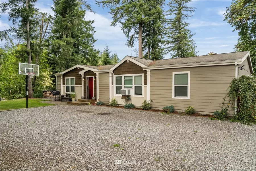 407 415th AVE SE, Gold Bar, WA 98251