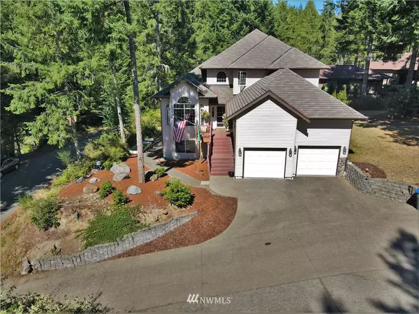 160 E Laurel Park, Union, WA 98592