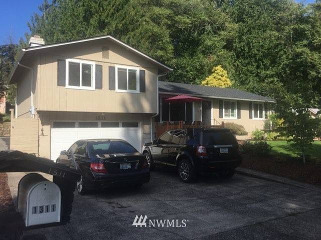 1311 Bloyd ST, Kelso, WA 98626