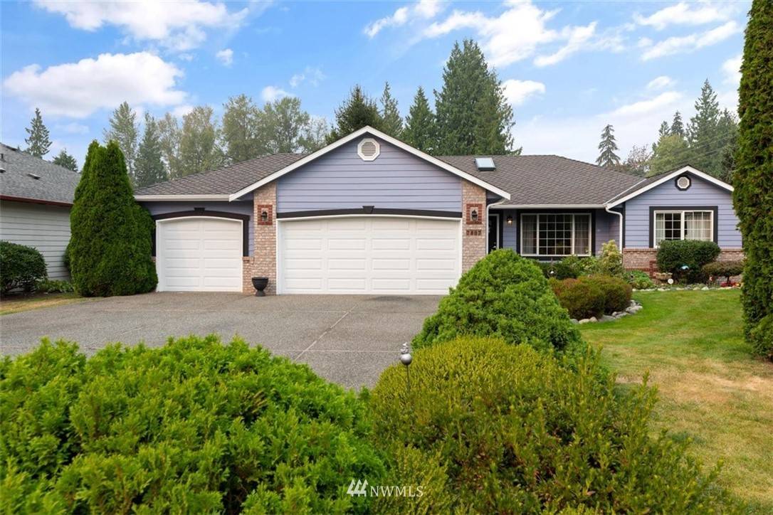 7807 Inverness DR, Arlington, WA 98223