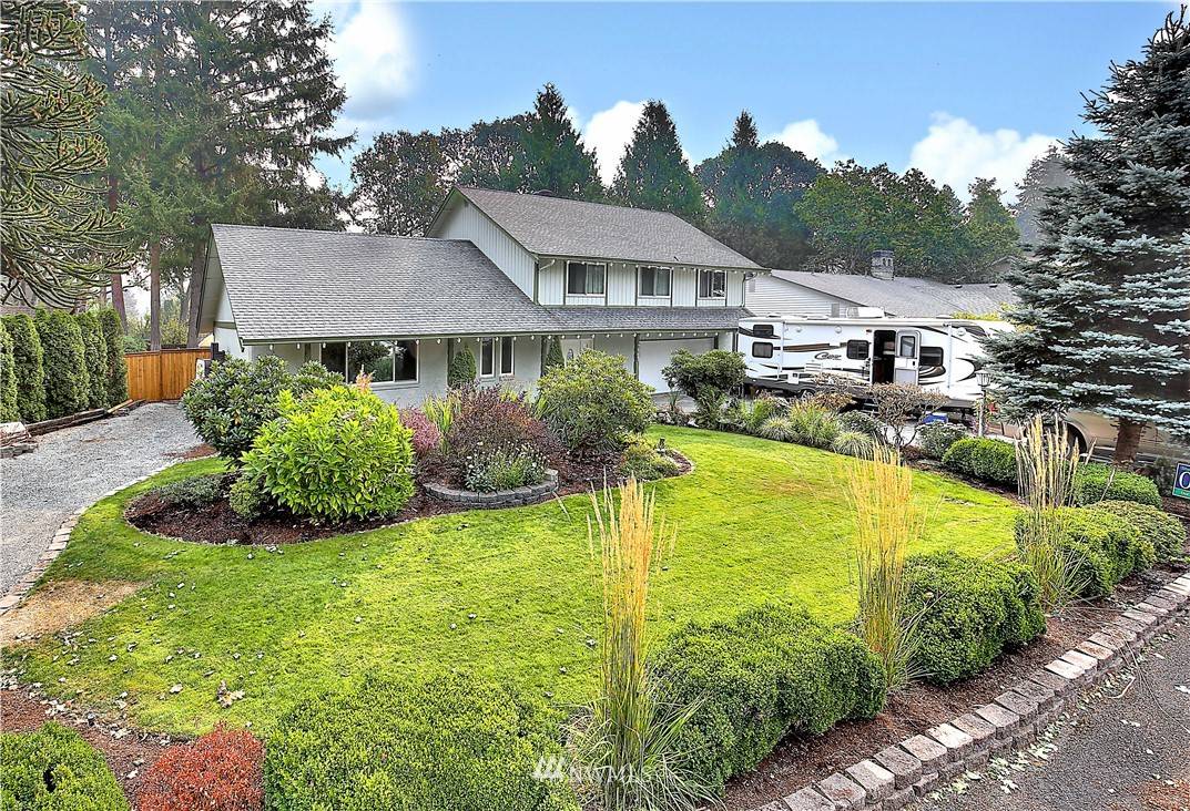 7503 88th AVE SW, Lakewood, WA 98498